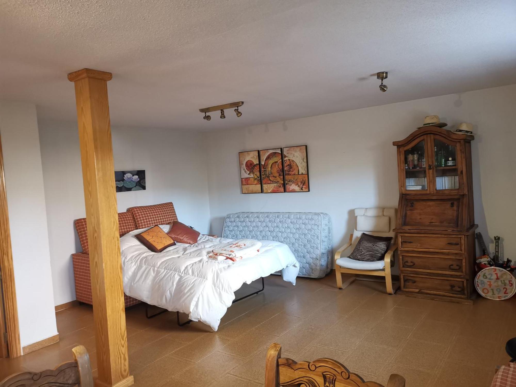 Casa Bellavista Becerril Villa Becerril de la Sierra Exteriör bild